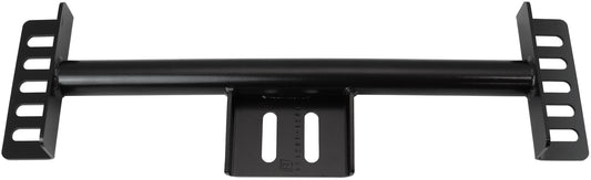 Aeroflow Holden Commodore VE-VF to TH400 Gearbox Transmission Crossmember   Black Steel Conversion Tubular Crossmember