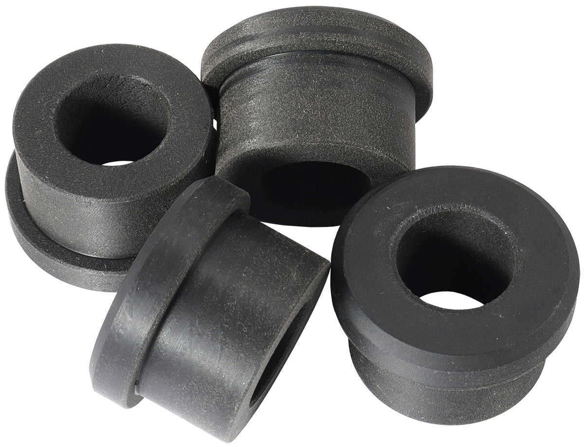 Replacement Engine Mount Rubber Bushes   Suit Most Aeroflow Engine Mounts