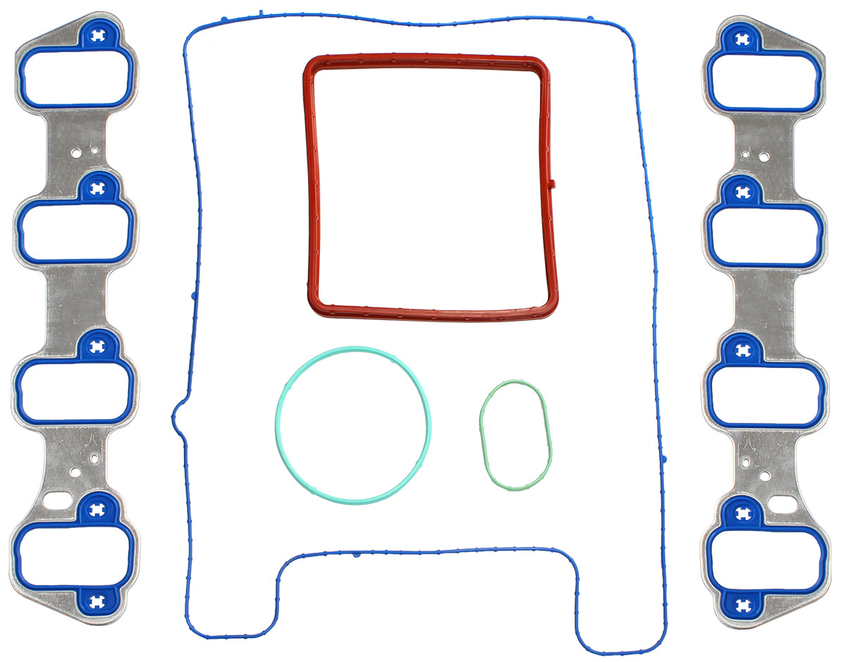LSA Intake Gasket Kit (6-Piece Set)    Suit GM LSA 6.2L Supercharged V8