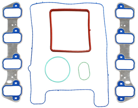 LSA Intake Gasket Kit (6-Piece Set)    Suit GM LSA 6.2L Supercharged V8