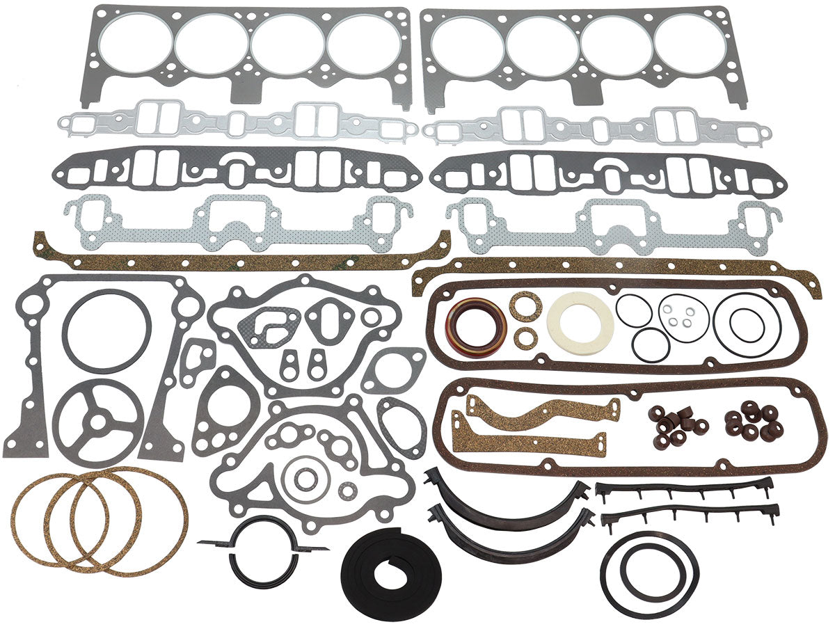 Aeroflow Full Gasket Set  Suit Small Block Chrysler 273-318