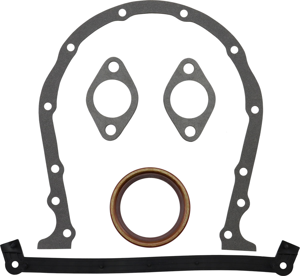 Aeroflow Timing Cover Gasket Set  Suit Big Block Chev 454