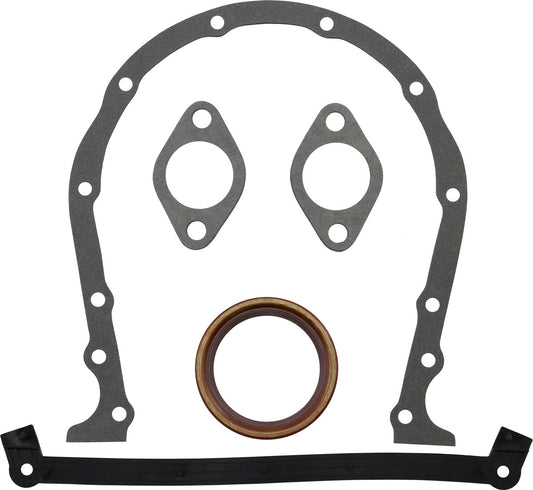 Aeroflow Timing Cover Gasket Set  Suit Big Block Chev 454
