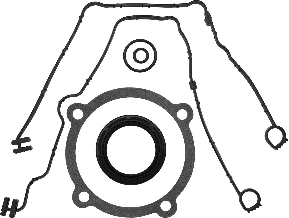 Aeroflow Timing Cover Gasket Set  Suit Ford Falcon Barra Inline 6 Cylinder