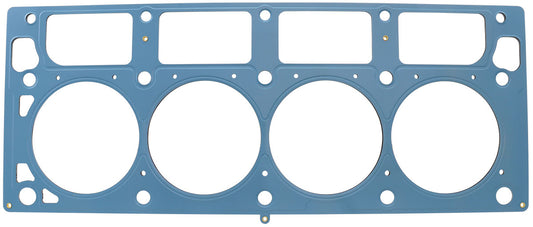 Aeroflow MLS Head Gasket  Suit GM LS, 4.100" Bore, .050" Compressed Thickness