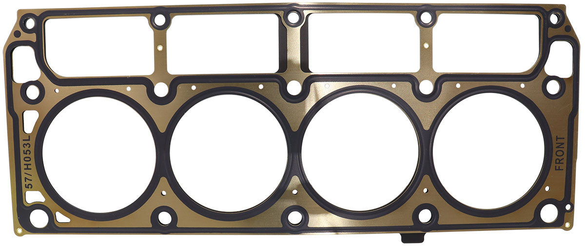 Aeroflow MLS Head Gasket  Suit GM LS, 4.080" Bore, .051" Compressed Thickness