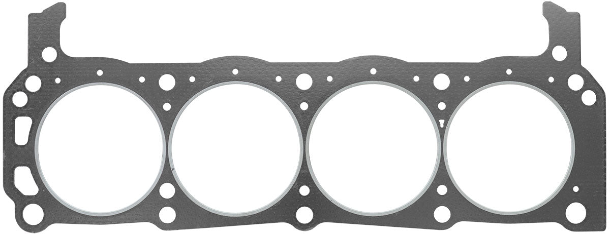 Aeroflow Graphite Head Gasket  Suit Small Block Ford Windsor 289-351, 4.100" Bore, .051" Compressed Thickness