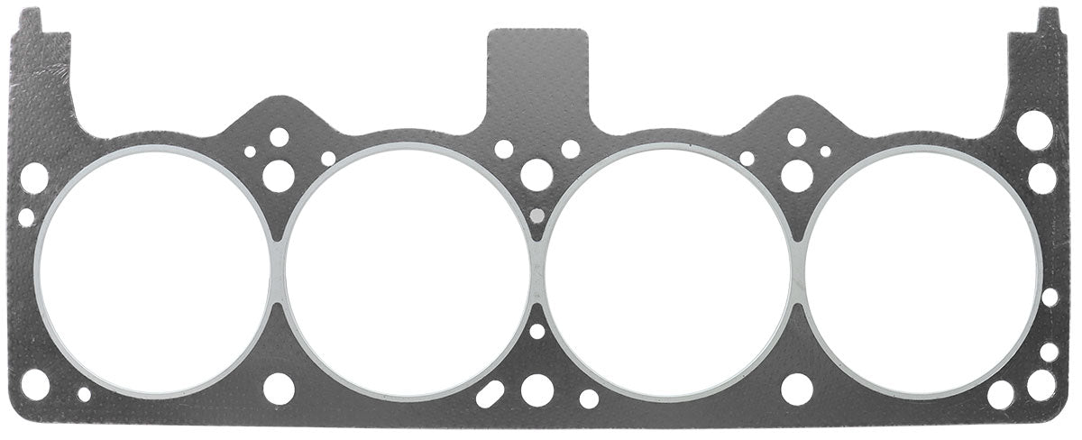 Aeroflow Graphite Head Gasket  Suit Small Block Chrysler 273-360, 4.125" Bore, .041" Compressed Thickness