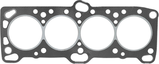 Aeroflow Mitsubishi 4G63 Graphite Head Gasket  3.395" (86.25mm) Bore Size, 0.051" Thickness