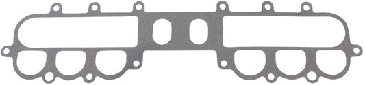 Aeroflow Fibre Intake Manifold Plenum Gasket  Suit Ford Falcon Barra Inline 6 Cylinder
