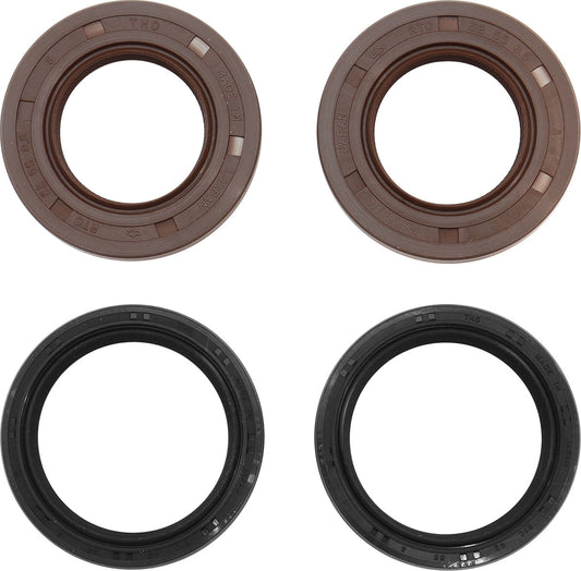 Aeroflow Camshaft Seal Set  Suit Subaru EJ25