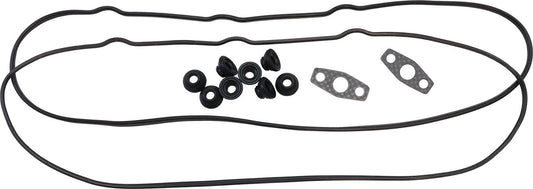 Aeroflow Rubber Valve Cover Gasket Set  Suit all GM LS Series