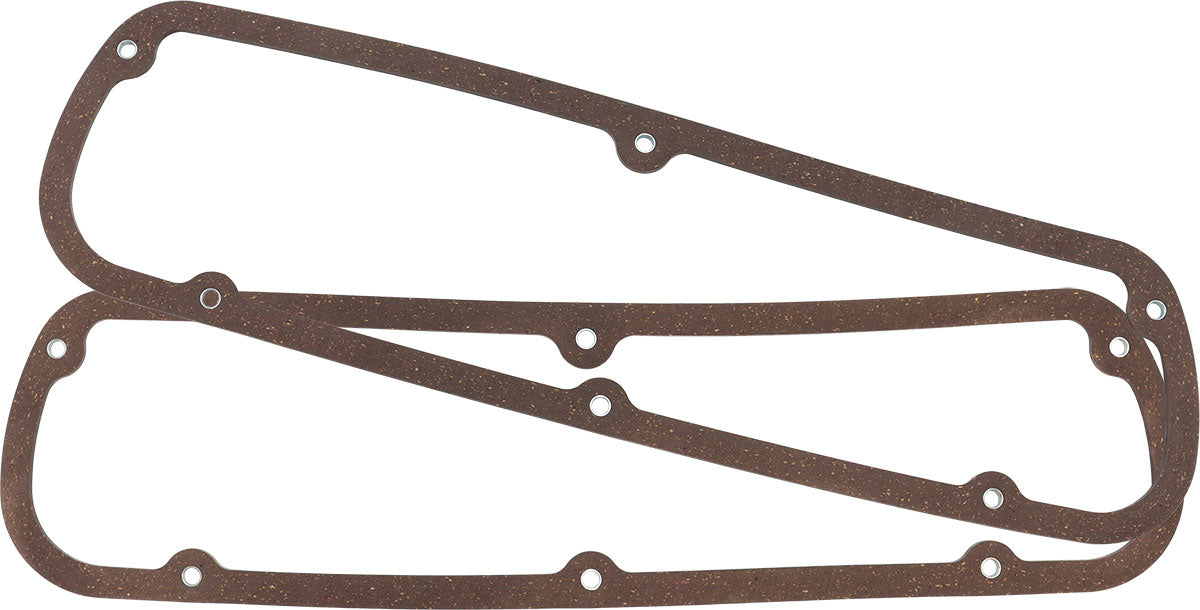 Aeroflow Cork Valve Cover Gasket Set  Suit Small Block Ford Windsor