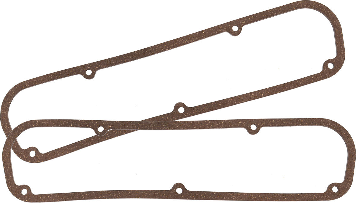 Aeroflow Cork Valve Cover Gasket Set  Suit Small Block Chrysler 273-360