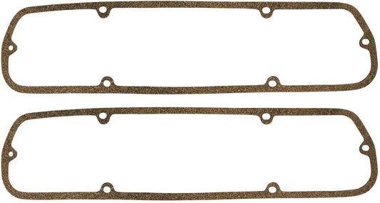 Aeroflow Holden 304 Cork Valve Cover Gaskets  Sold as a Pair