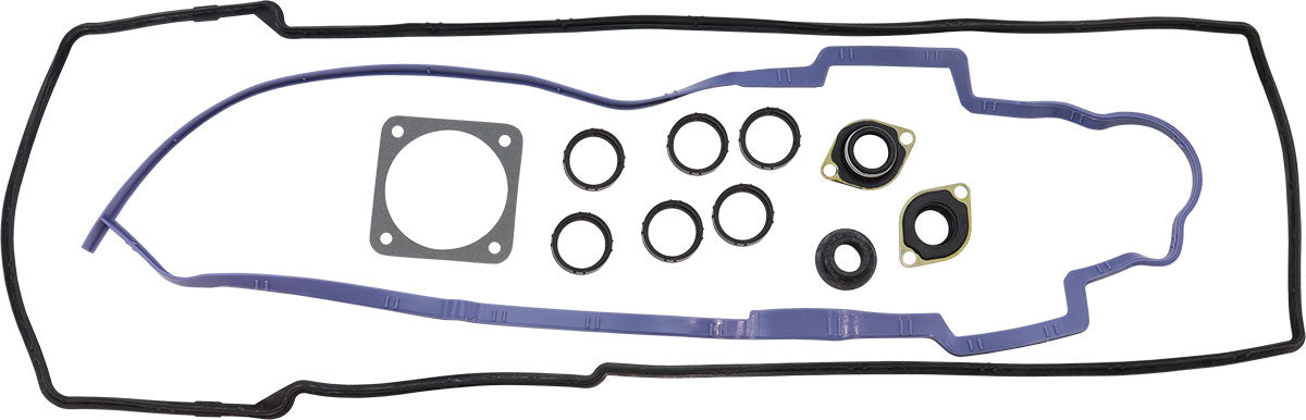 Aeroflow Valve Cover Gasket Set  Suit Ford Falcon Barra Inline 6 Cylinder