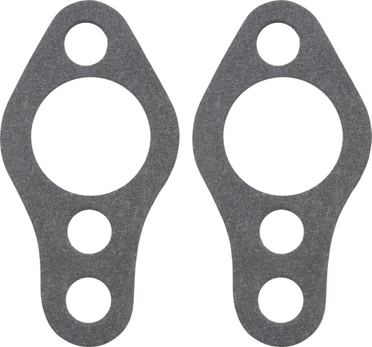 Aeroflow Fibre Water Pump Gasket Set  Suit Small Block Chevy 350