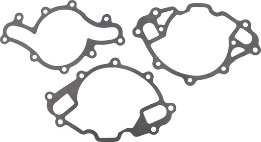 Aeroflow Fibre Water Pump Gasket Set  Suit Small Block Ford Windsor
