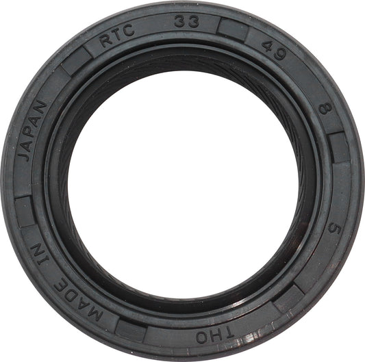 Aeroflow Crankshaft Front Seal  Suit Subaru EJ25