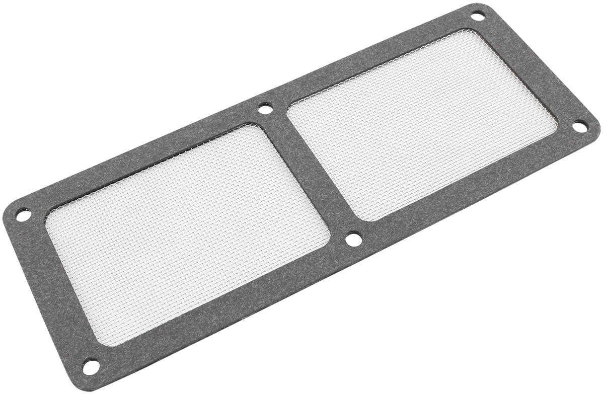 6-71 & 8-71 Blower Injector Gasket With Screen   Suit 6-71 and 8-71 Superchargers