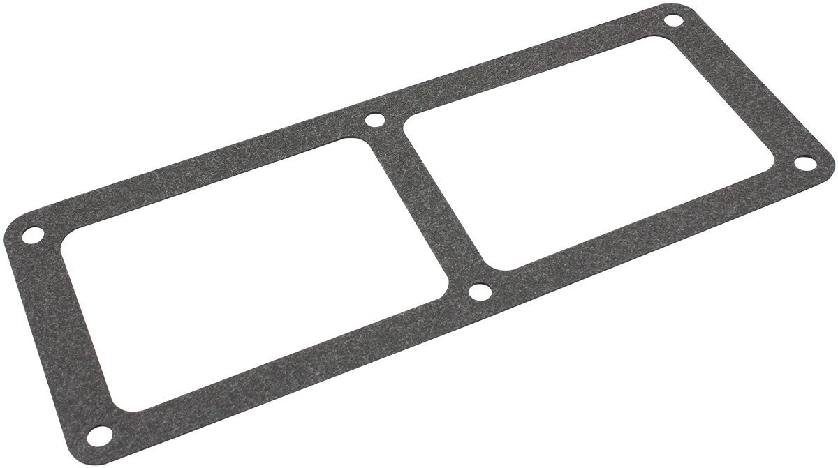 6-71 & 8-71 Blower Injector Gasket With No Screen   Suit 6-71 and 8-71 Superchargers