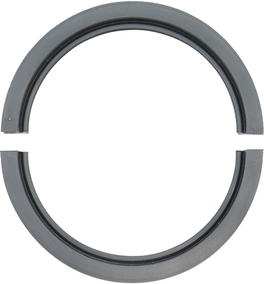 Aeroflow 2-Piece High Vacuum Silicone Rear Main Seal  Suit Small Block Chevy 350
