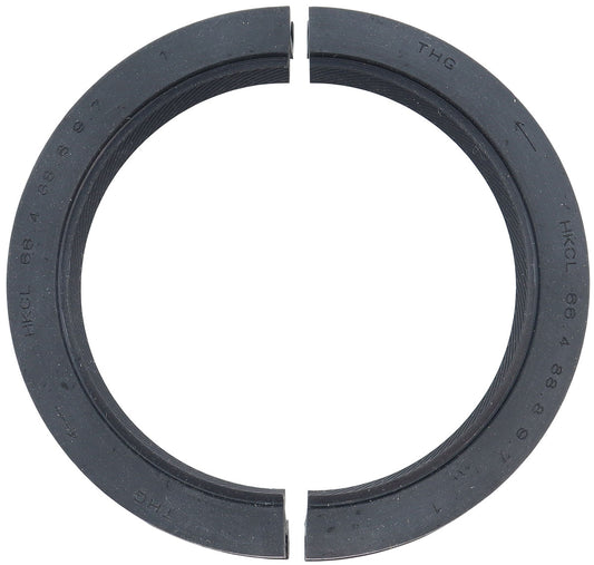 Aeroflow Silicone Big Block Chev 454 Rear Main Seal  Suit 2 Piece Rear Main