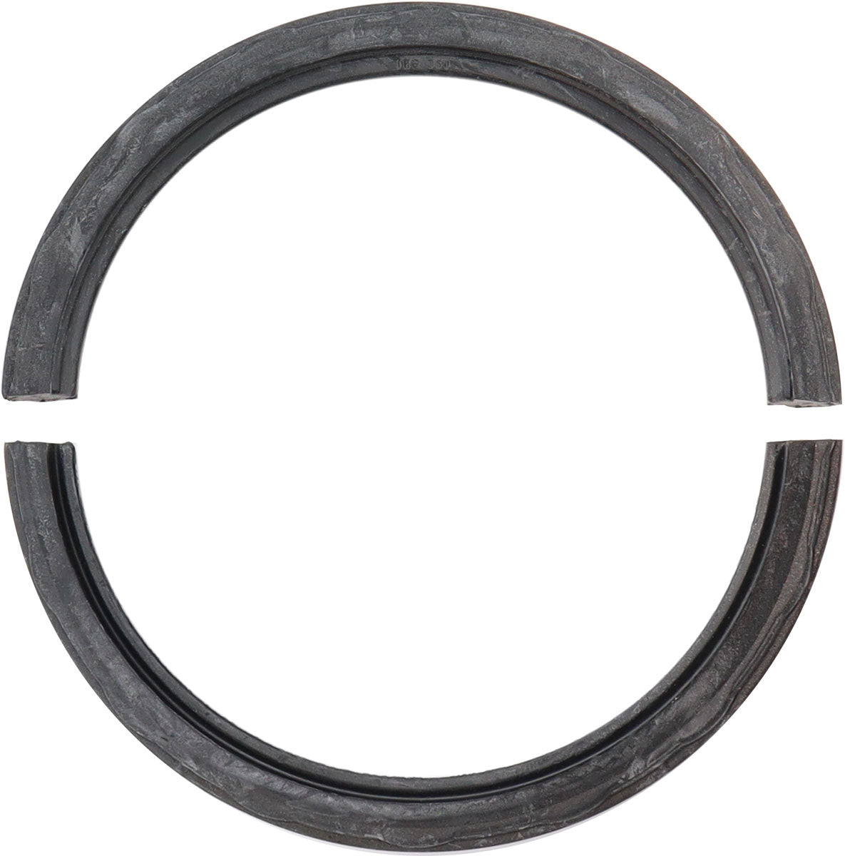 Aeroflow 2-Piece Silicone Rear Main Seal  Suit Small Block Chrysler 360