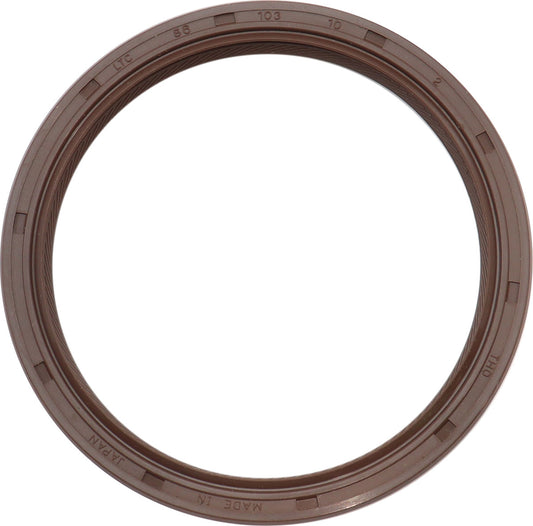 Aeroflow Silicone Rear Main Seal  Suit Subaru EJ