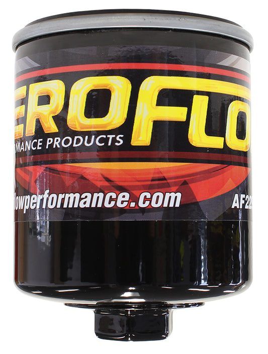 Aeroflow Oil Filter   Holden, Toyota, Nissan, Daewoo, Saab (Z154) M18 x 1.5mm