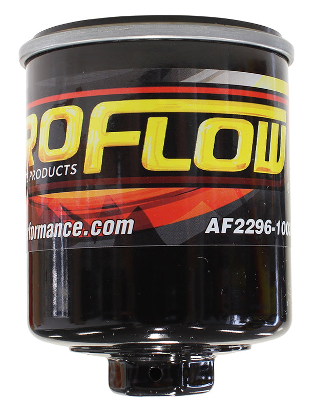 Aeroflow Oil Filter   Daihatsu, Holden, Nissan & Toyota (Z158, Z386, Z432, Z442) 3/4"-16