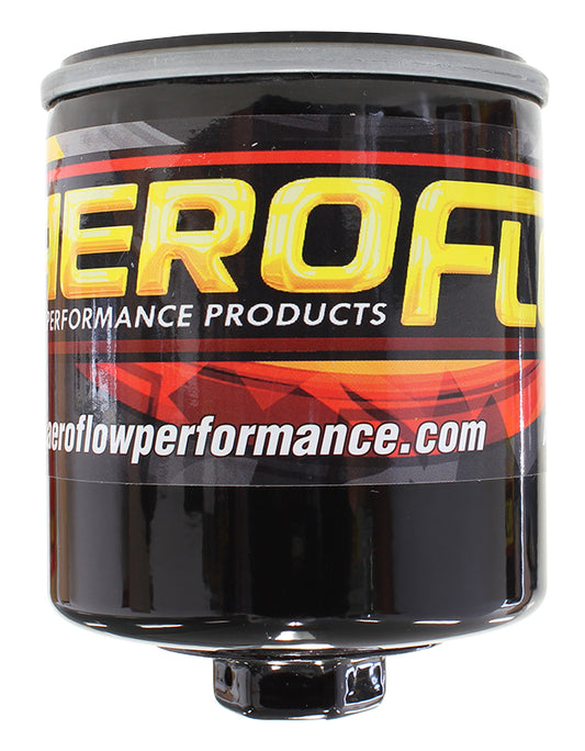 Aeroflow Oil Filter   Holden/Chevrolet (Z663) M22 x 1.5mm
