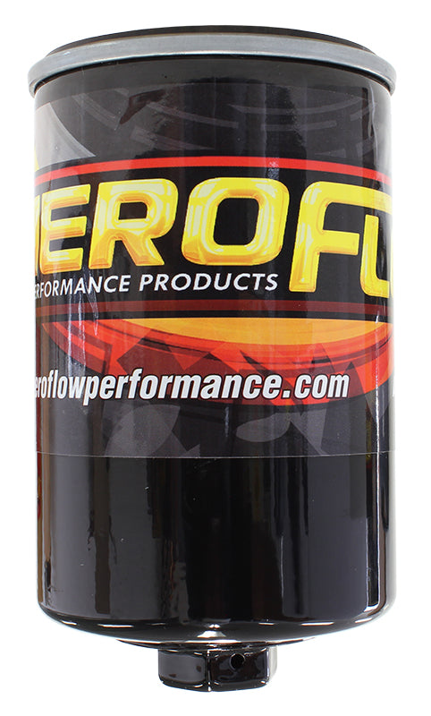 Aeroflow Oil Filter   Daewoo, Holden, Nissan, Saab & Toyota (Z154) M18 x 1.5mm