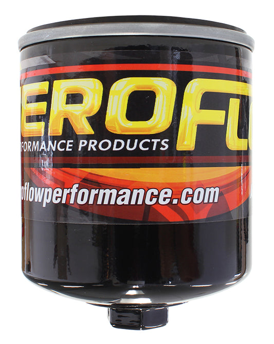 Aeroflow Oil Filter   Chevrolet & Holden (Z40) 13/16"-16