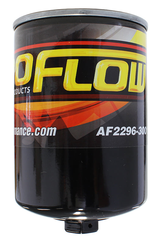 Aeroflow Oil Filter   Chevrolet & Holden (Z24) 13/16"-16