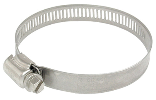 Stainless Hose Clamp 12-19mm  10 Pack