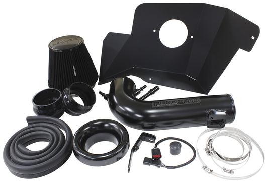 Ford Mustang Air Intake Kit   Suit2015-On V8 Models, DIrect Bolt-On