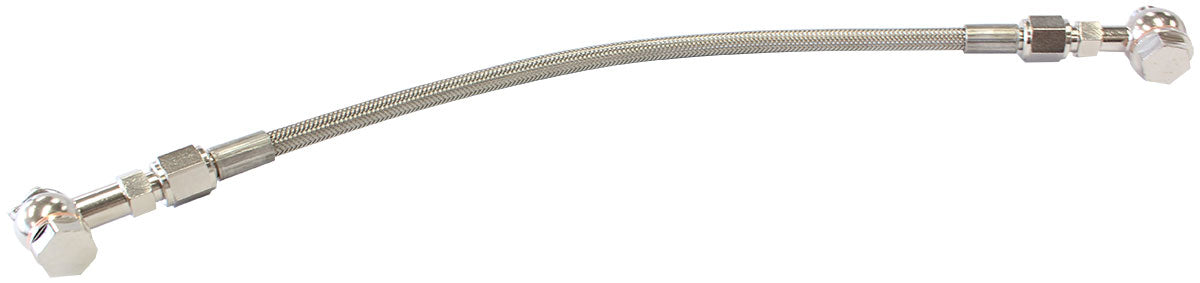 Turbo Oil Feed Line Kit - Subaru EJ20/EJ25   Will Not Suit AVCS