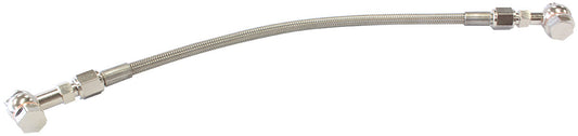 Turbo Oil Feed Line Kit - Subaru EJ20/EJ25   Will Not Suit AVCS