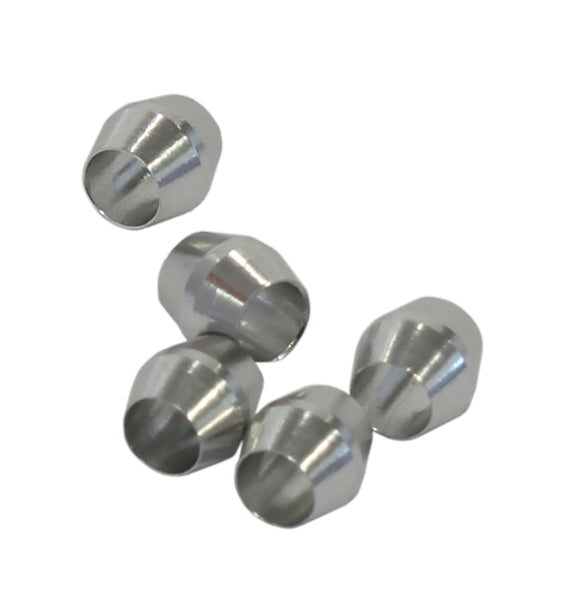 Replacement Olives - 5-Pack  Suit AF30-3000 Nylon Tubing Kit