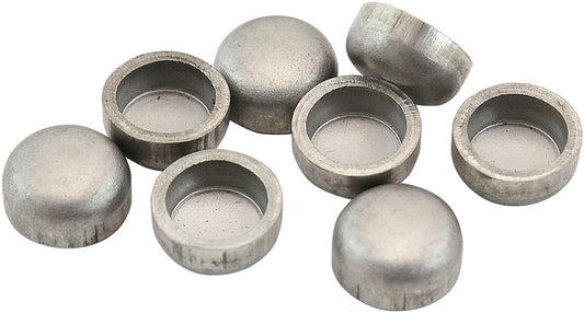 8mm Welsh Plug Kit   Suit GM LS DOD Delete