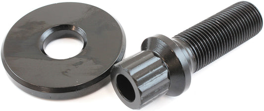Aeroflow Ford Cleveland & Holden V8 Harmonic Balancer Bolt  12 Point Head, 5/8-18" Thread