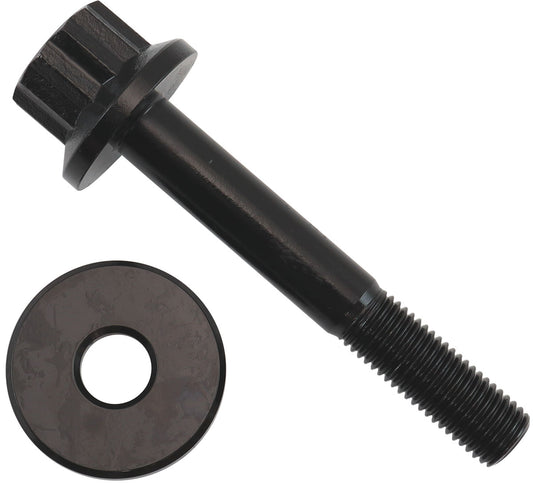 Harmonic Balancer Bolt- GM LS  12 Point Head, 1-1/16" Thread