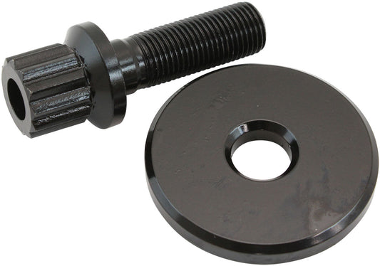 Big Block Chev Harmonic Balancer Bolt   12 Point Head, 1/2-20" Thread