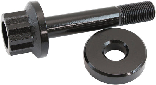 Nissan RB25 & RB30 Harmonic Balancer Bolt   12 Point Head, M16 x 1.50mm Thread