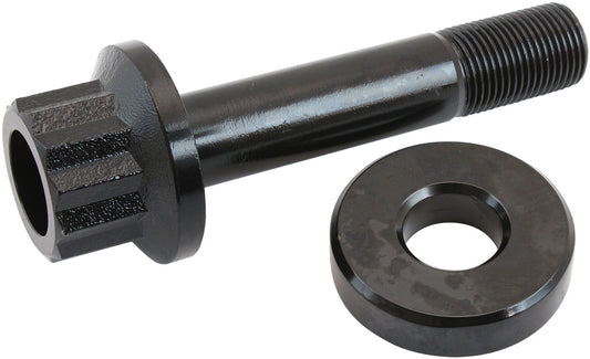 Nissan RB26 Harmonic Balancer Bolt   12 Point Head, M18 x 1.50mm Thread