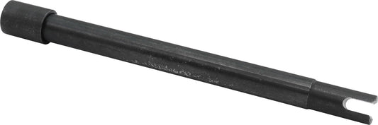 Aeroflow Small Block Chev Oil Pump Drive Shaft   8740 Material