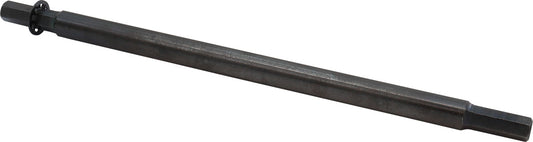 Aeroflow Ford Cleveland 351 Oil Pump Drive Shaft   8740 Material