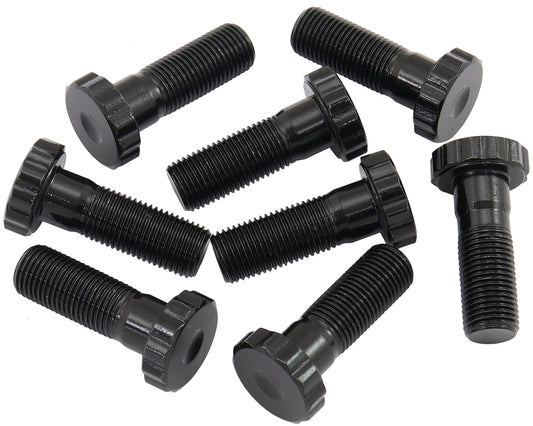 Ford Pinto Flywheel Bolts    8740 Material, Pack of 8