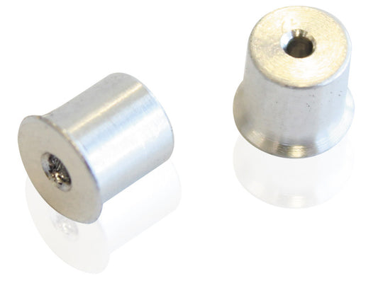 1mm Restrictors   Suits -4AN 200 Series Fittings